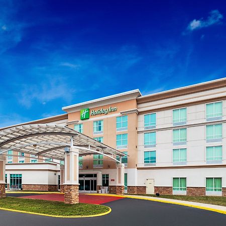 Holiday Inn Manassas - Battlefield By Ihg Exterior photo