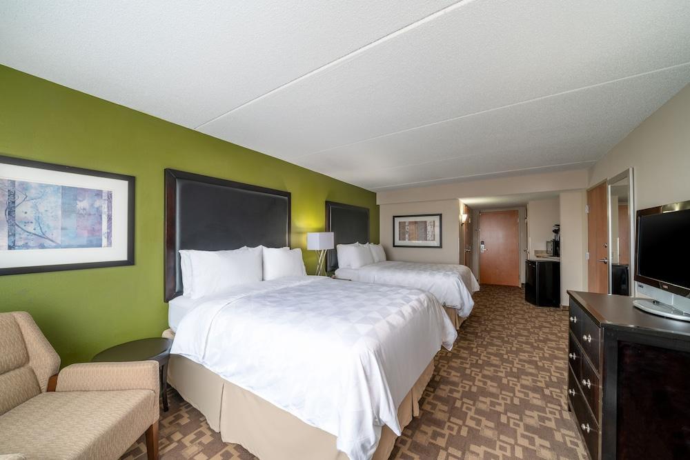 Holiday Inn Manassas - Battlefield By Ihg Exterior photo