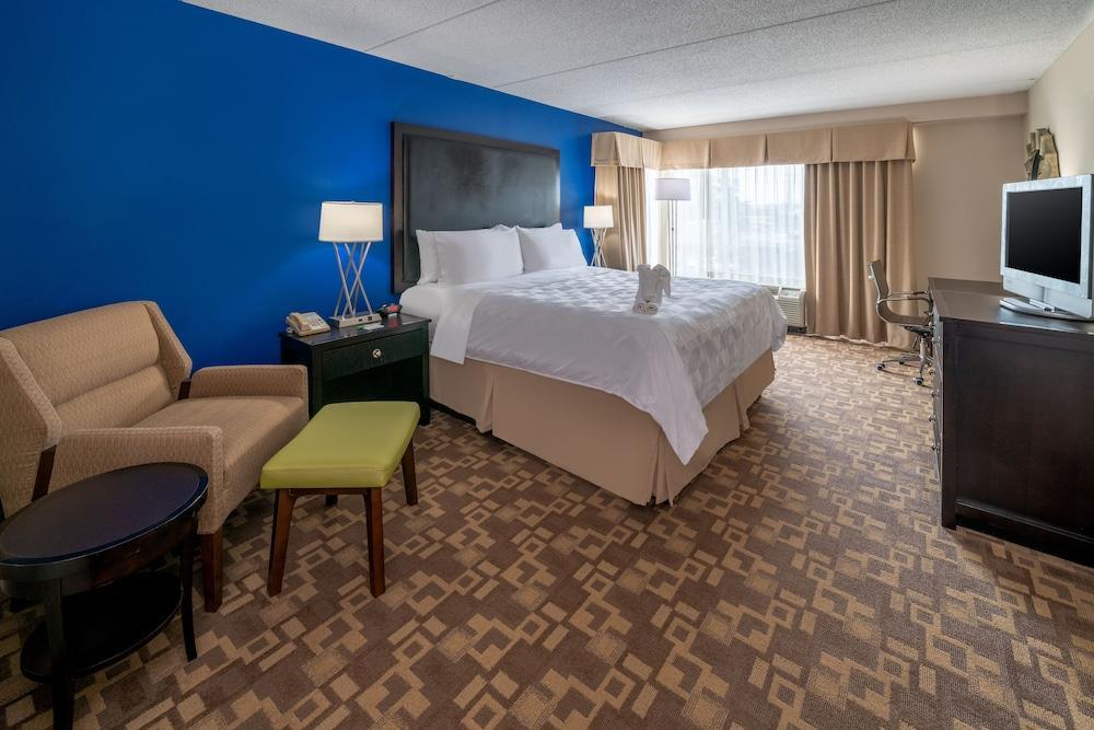 Holiday Inn Manassas - Battlefield By Ihg Exterior photo