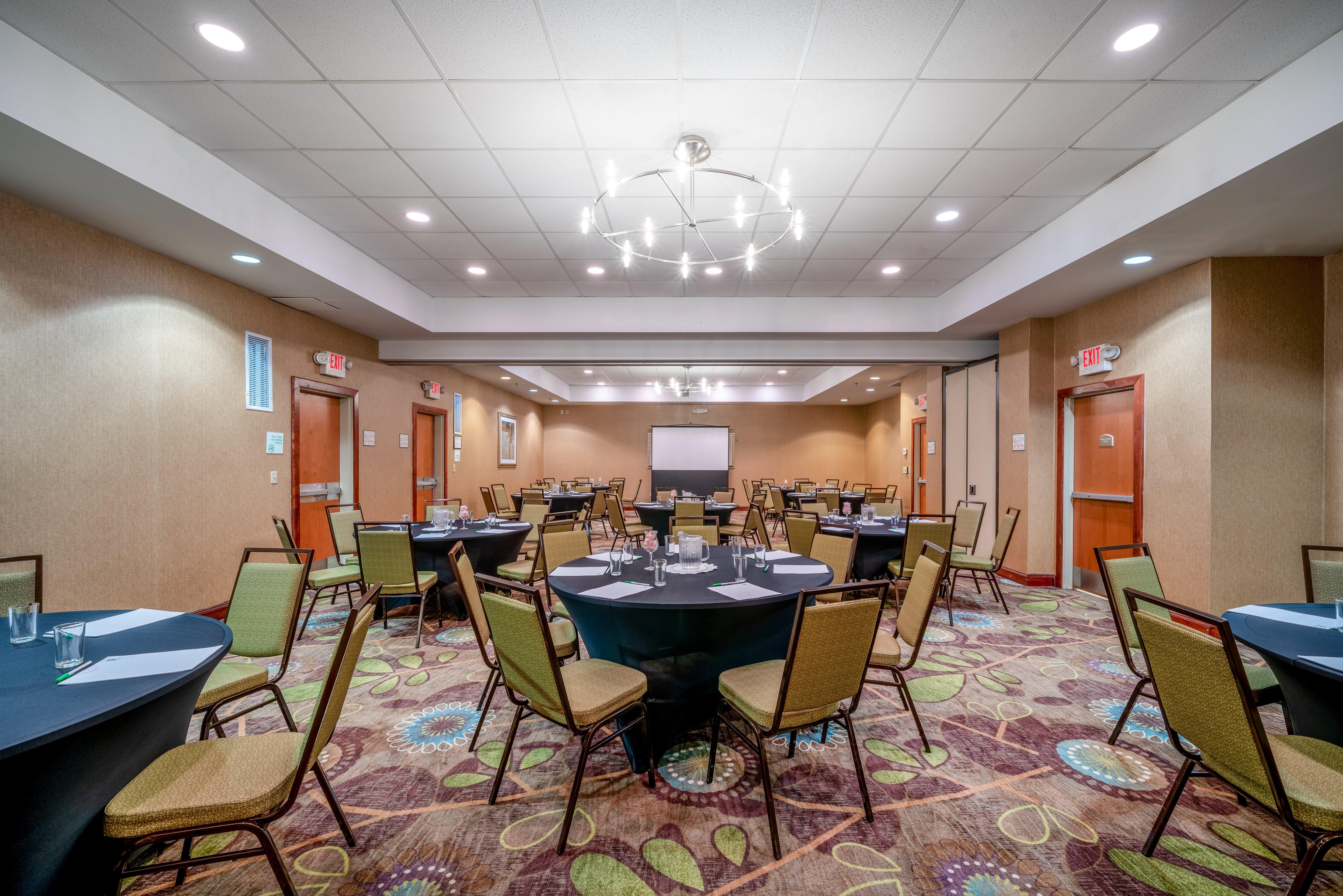 Holiday Inn Manassas - Battlefield By Ihg Exterior photo