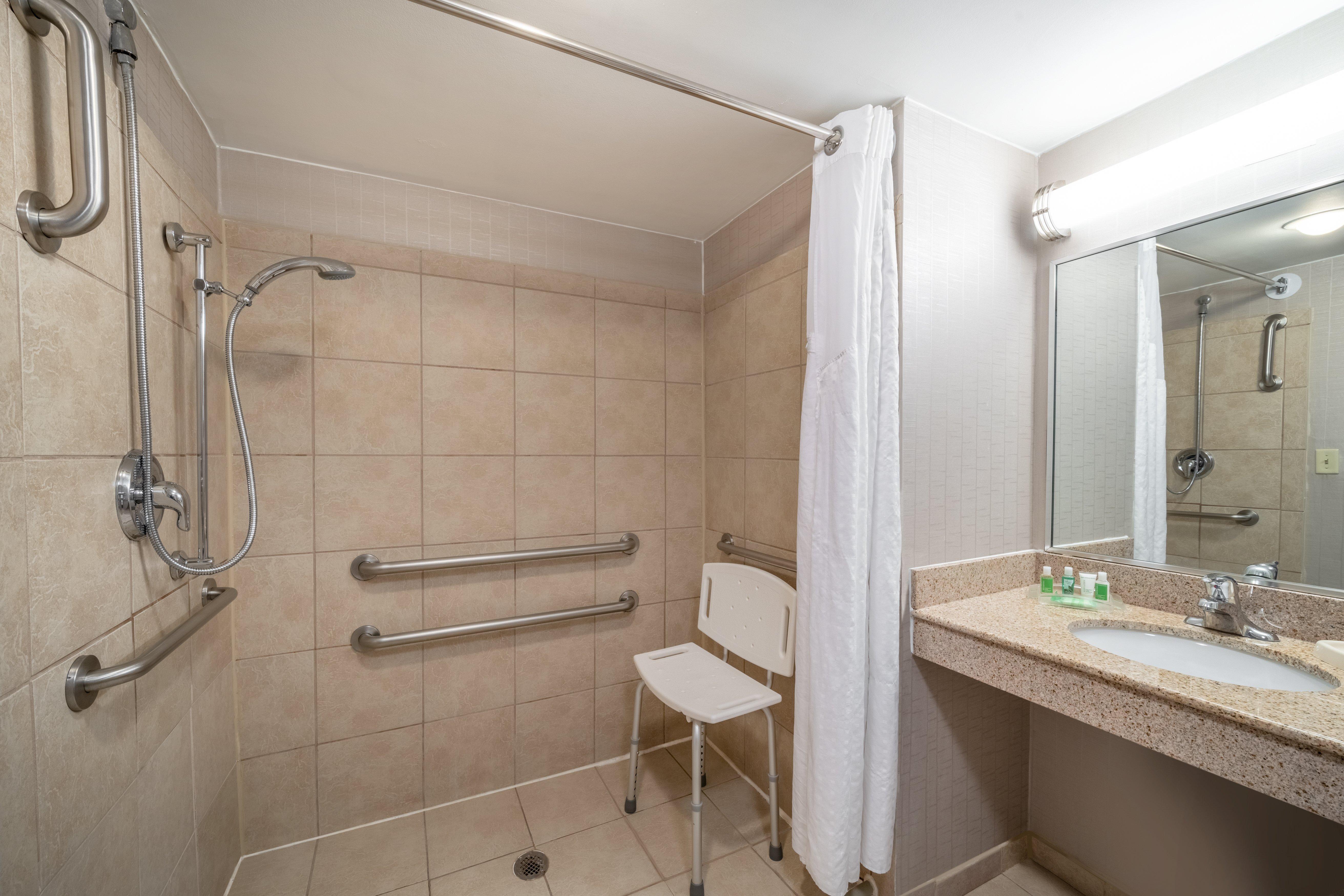 Holiday Inn Manassas - Battlefield By Ihg Exterior photo