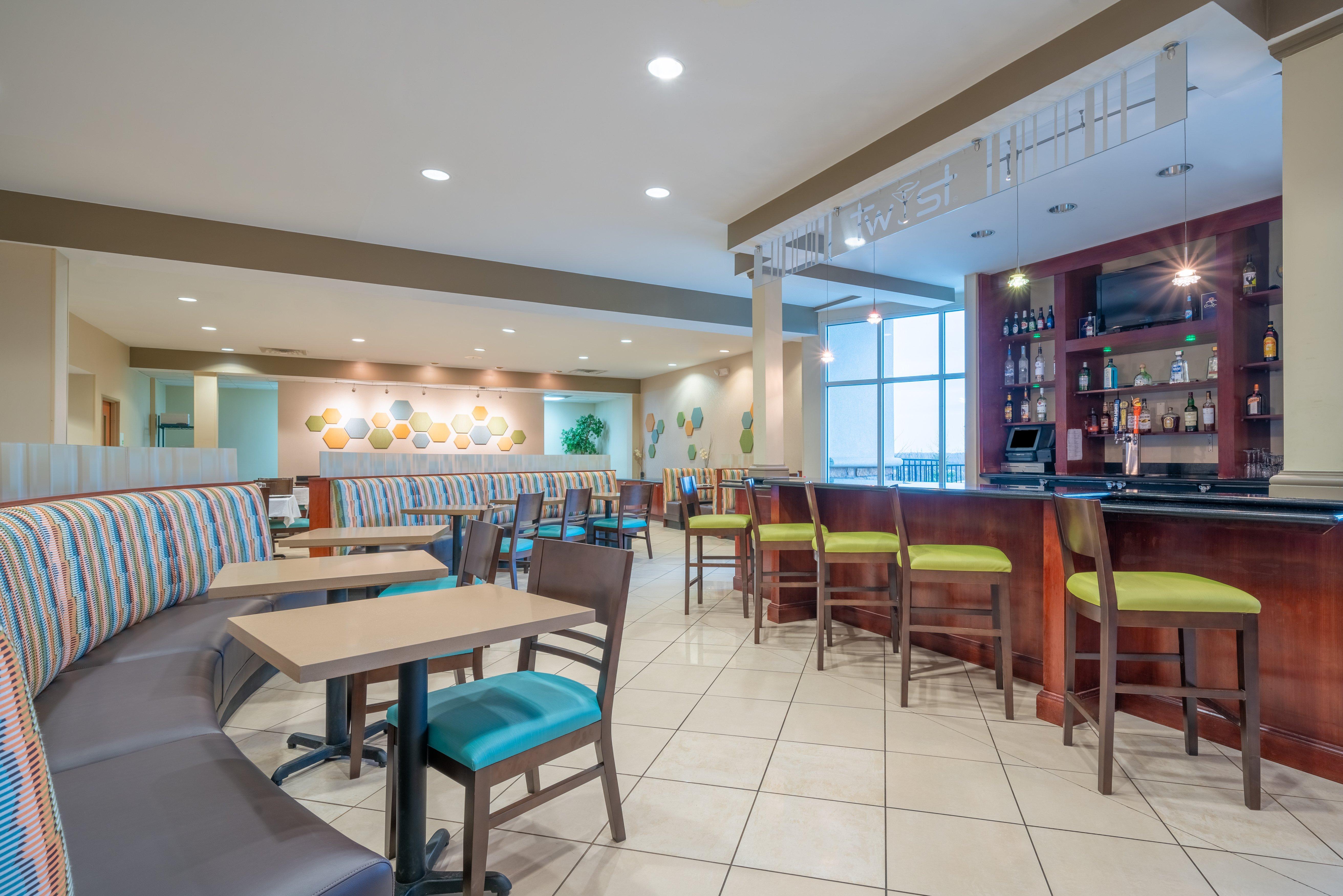 Holiday Inn Manassas - Battlefield By Ihg Exterior photo