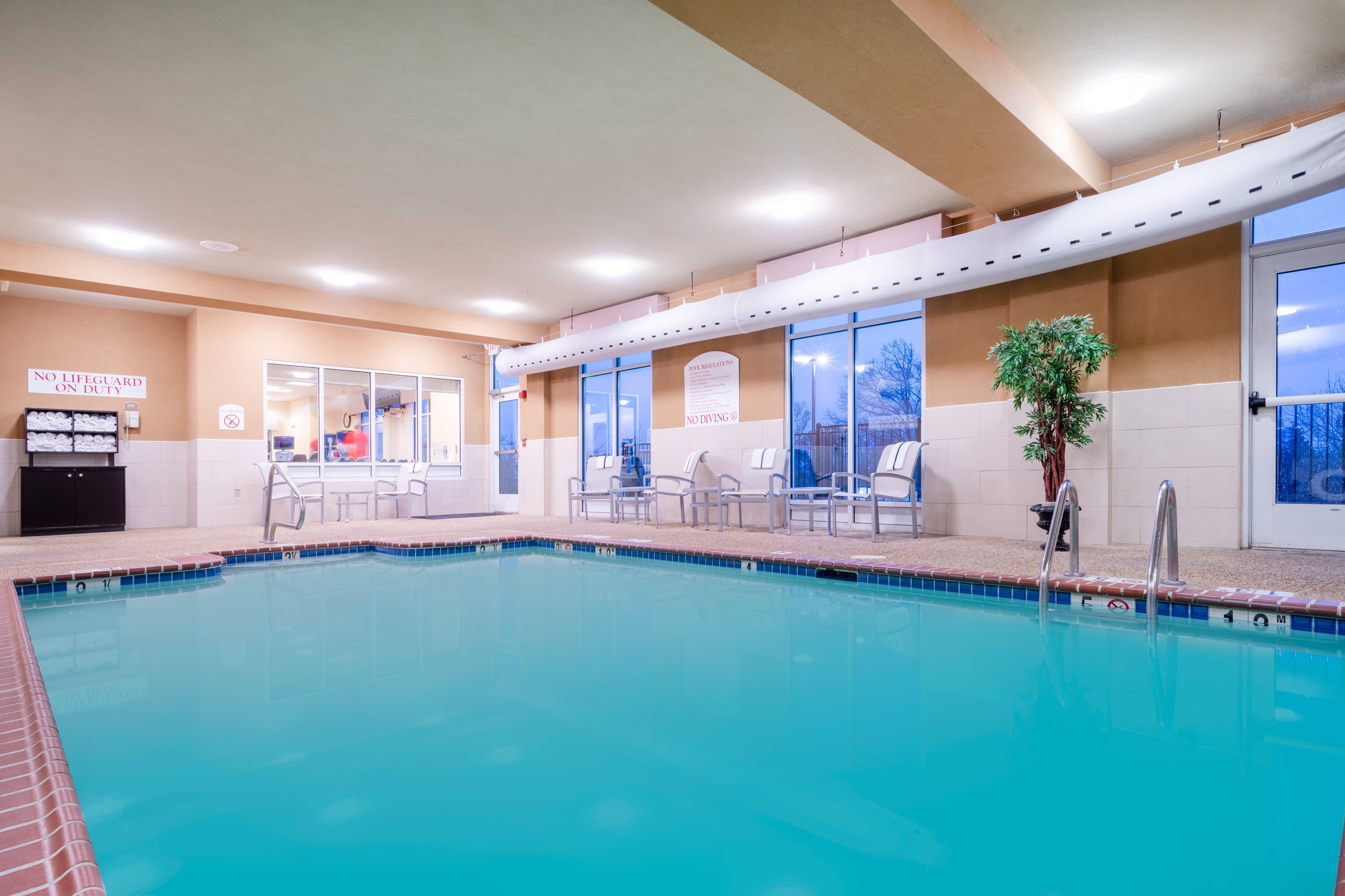 Holiday Inn Manassas - Battlefield By Ihg Exterior photo