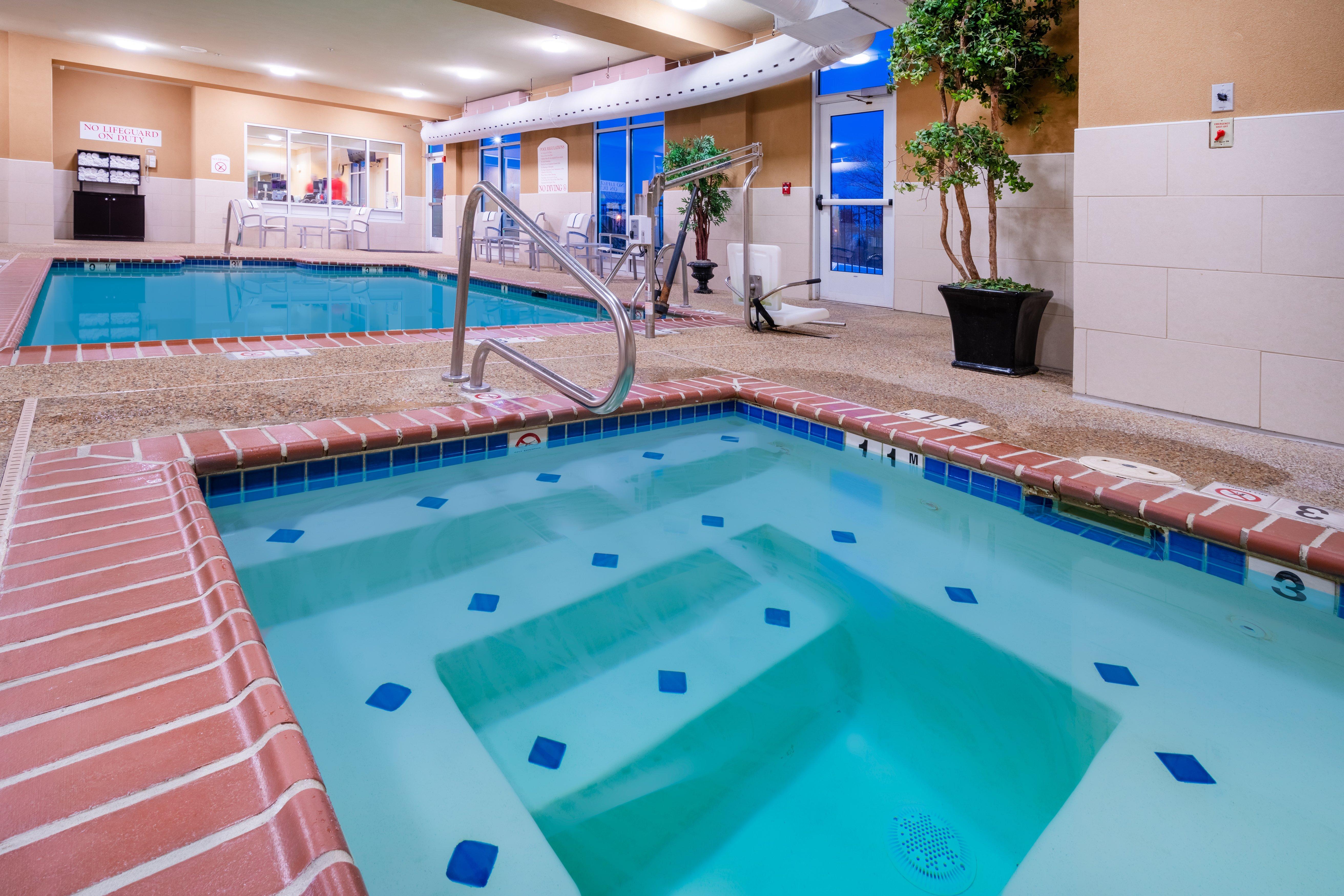 Holiday Inn Manassas - Battlefield By Ihg Exterior photo