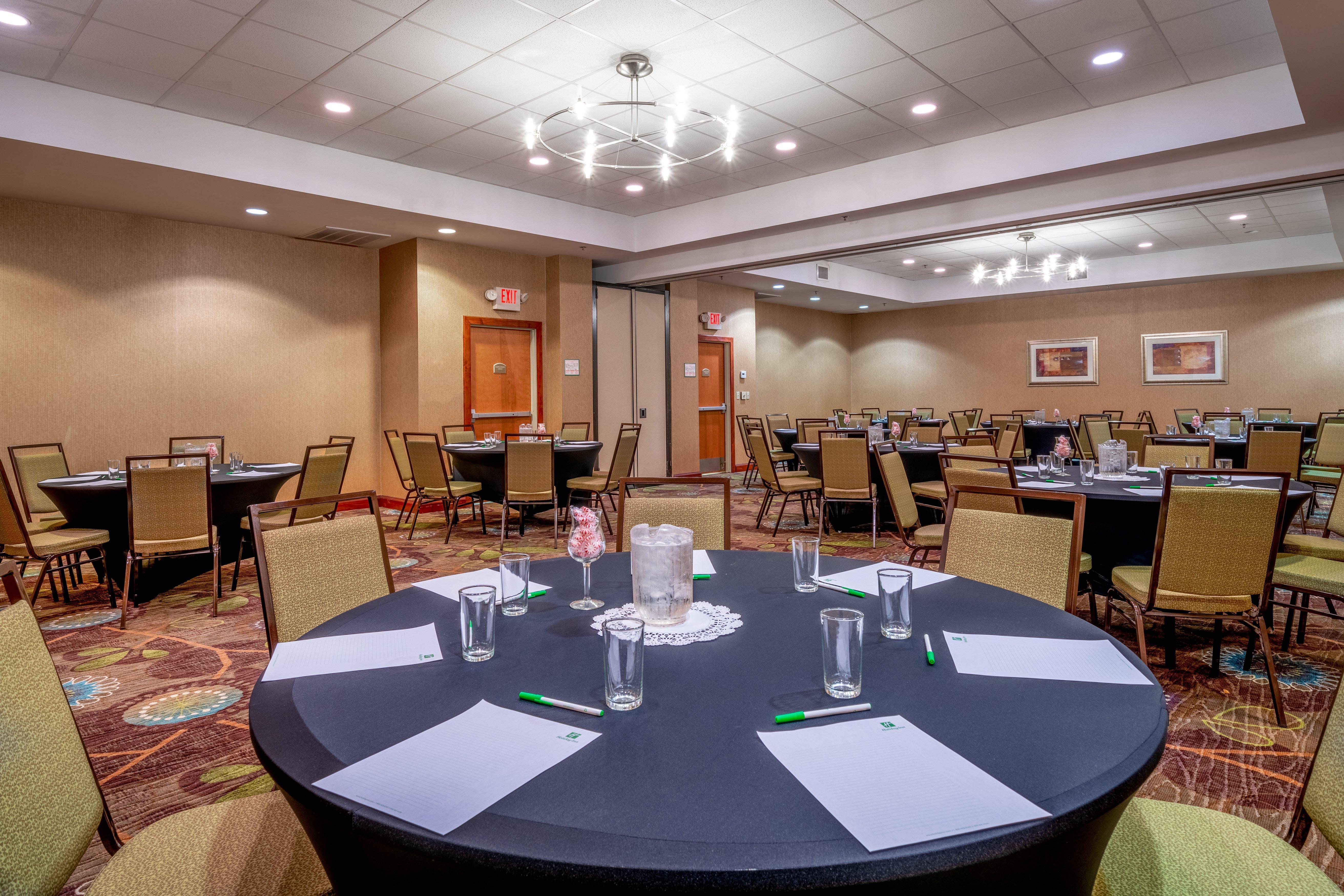 Holiday Inn Manassas - Battlefield By Ihg Exterior photo