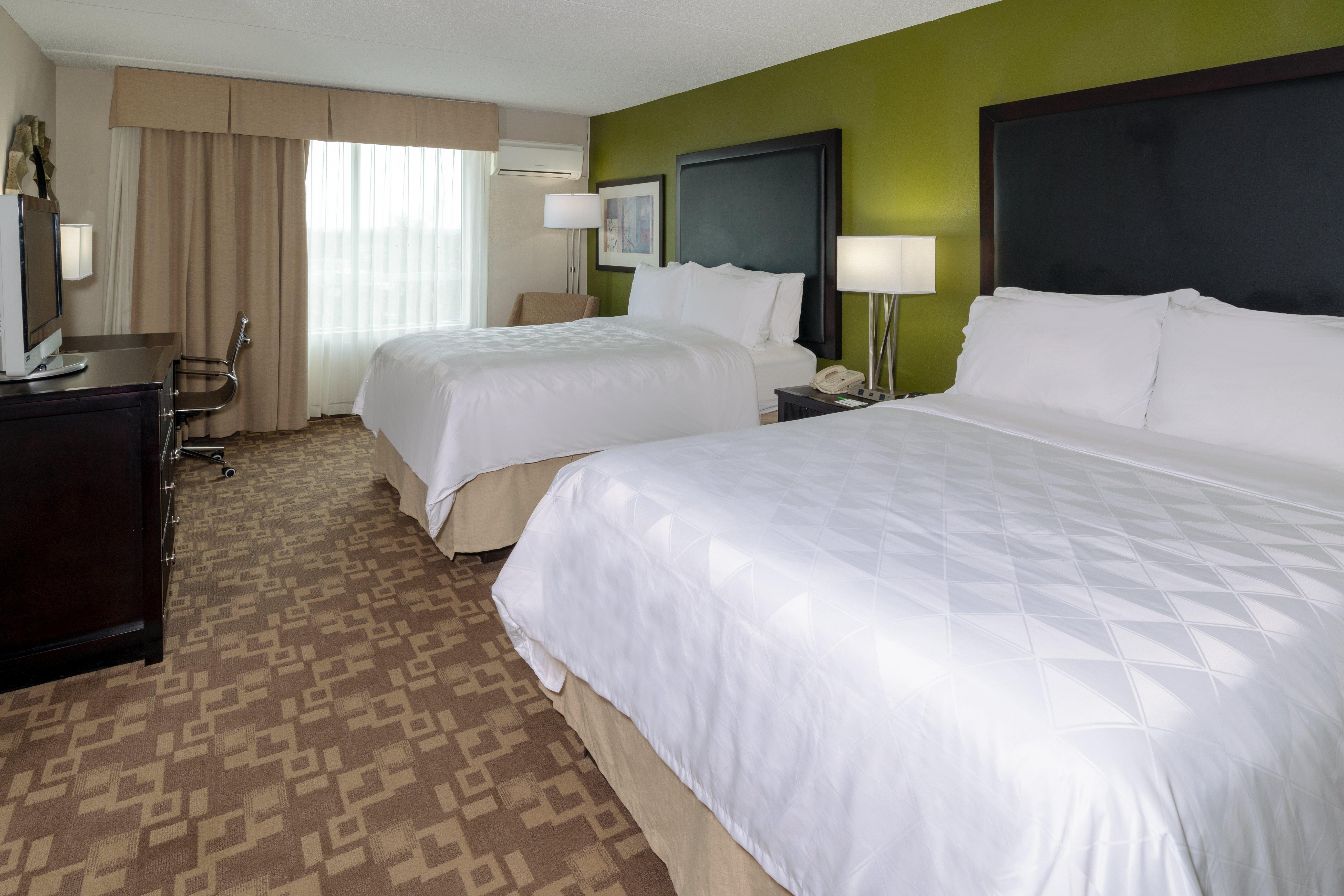 Holiday Inn Manassas - Battlefield By Ihg Exterior photo