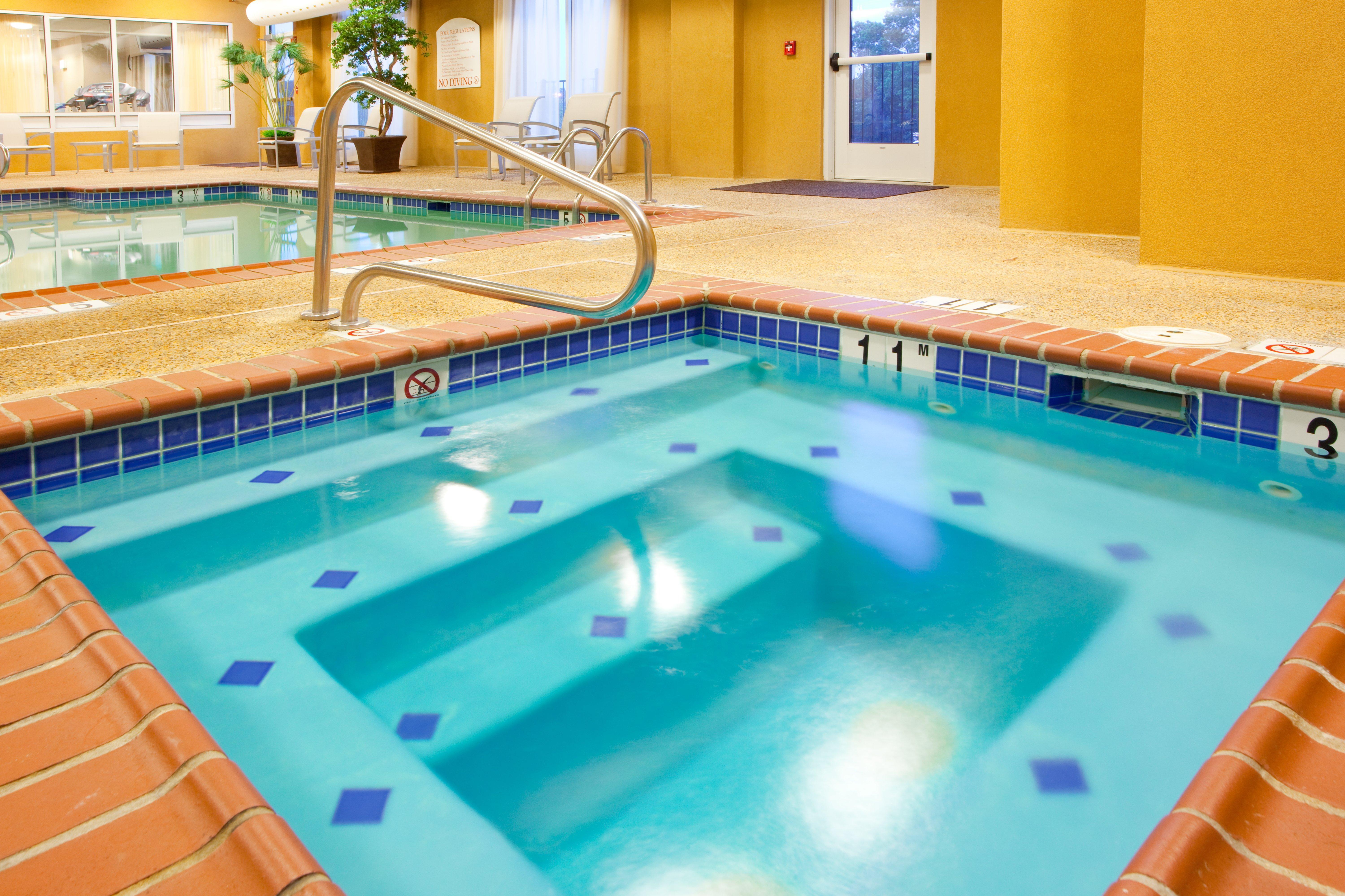 Holiday Inn Manassas - Battlefield By Ihg Exterior photo