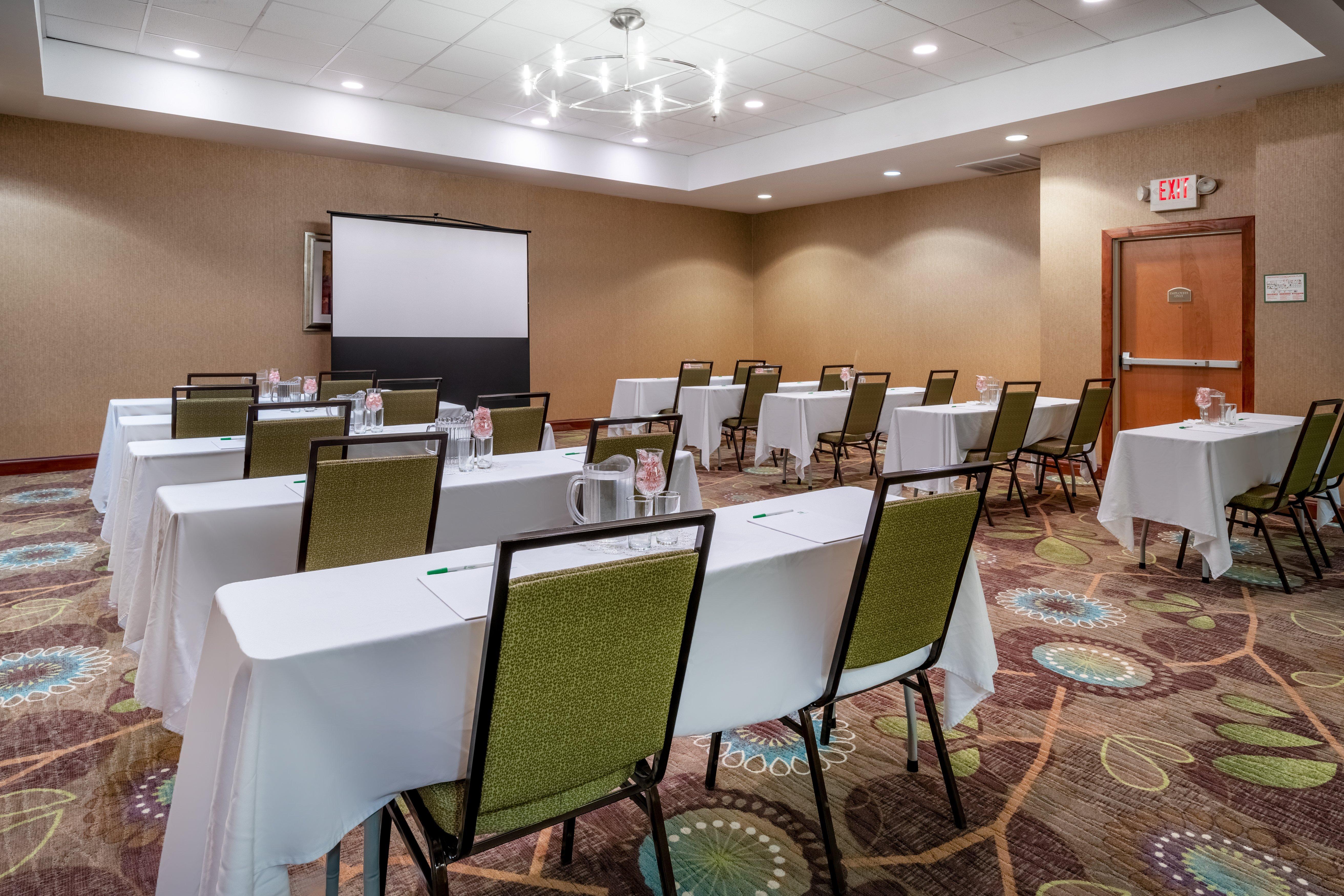 Holiday Inn Manassas - Battlefield By Ihg Exterior photo