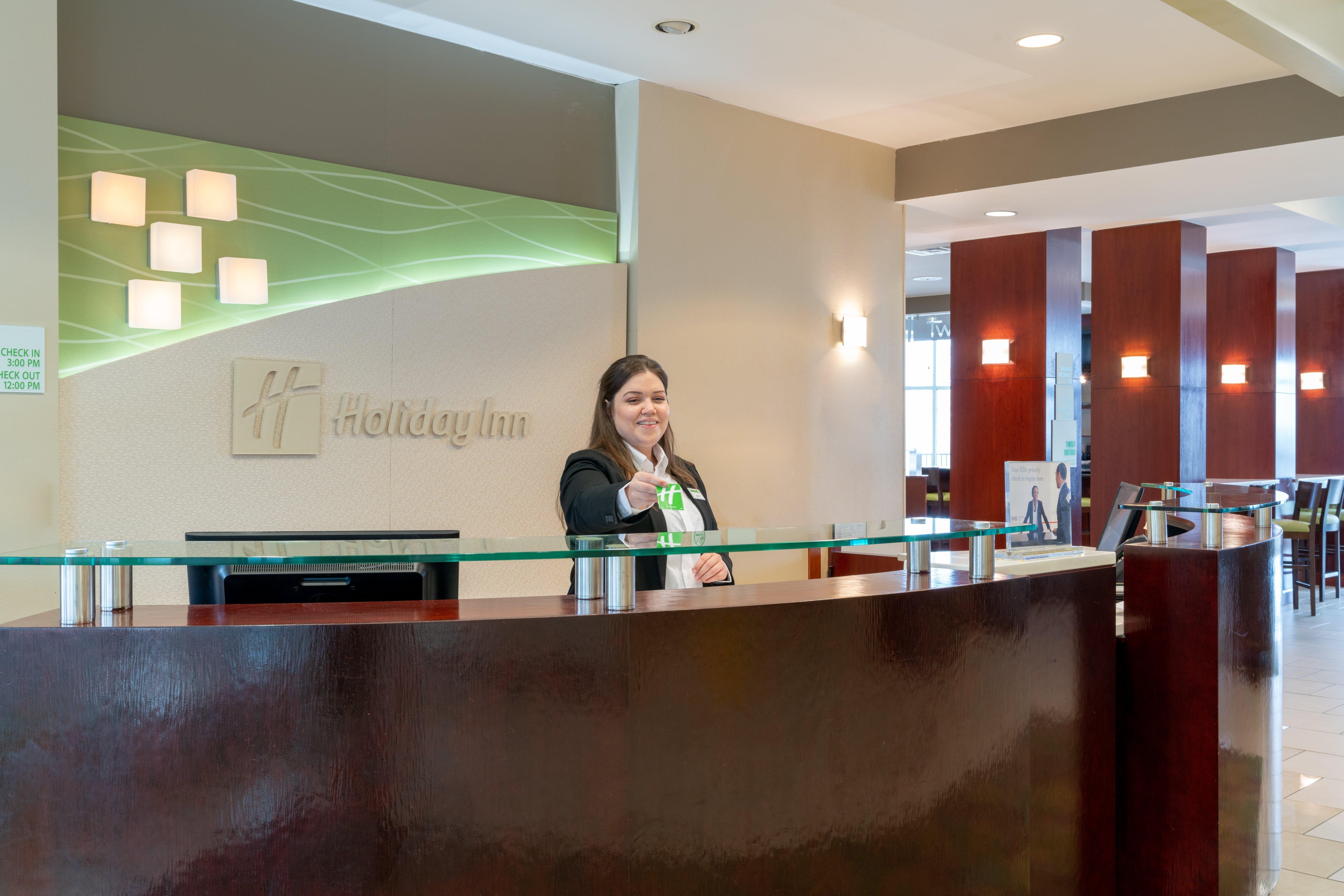 Holiday Inn Manassas - Battlefield By Ihg Exterior photo