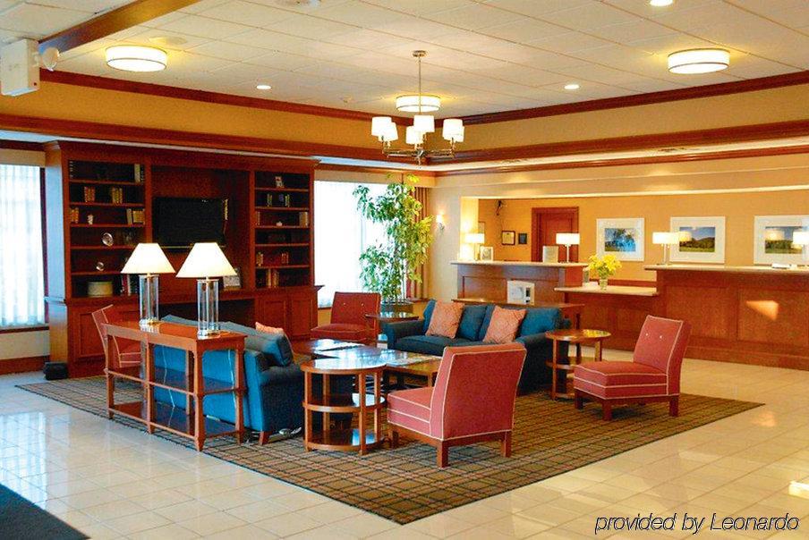 Holiday Inn Manassas - Battlefield By Ihg Exterior photo