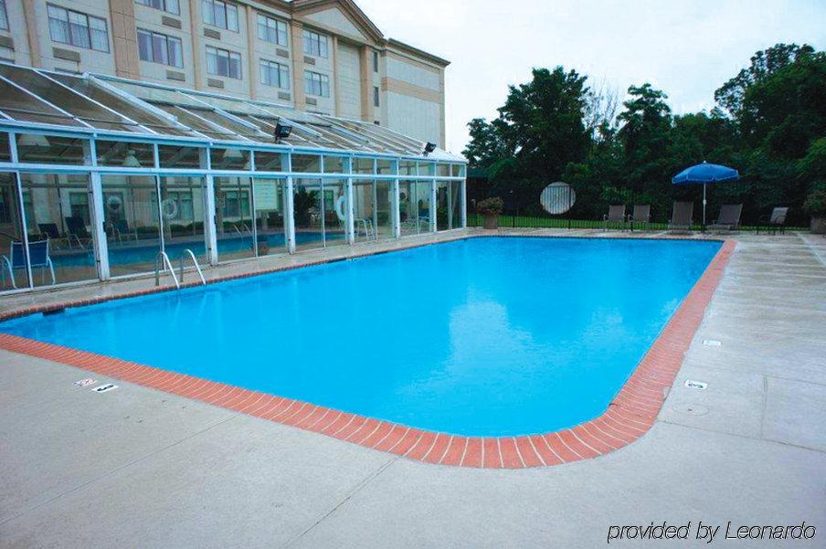 Holiday Inn Manassas - Battlefield By Ihg Exterior photo