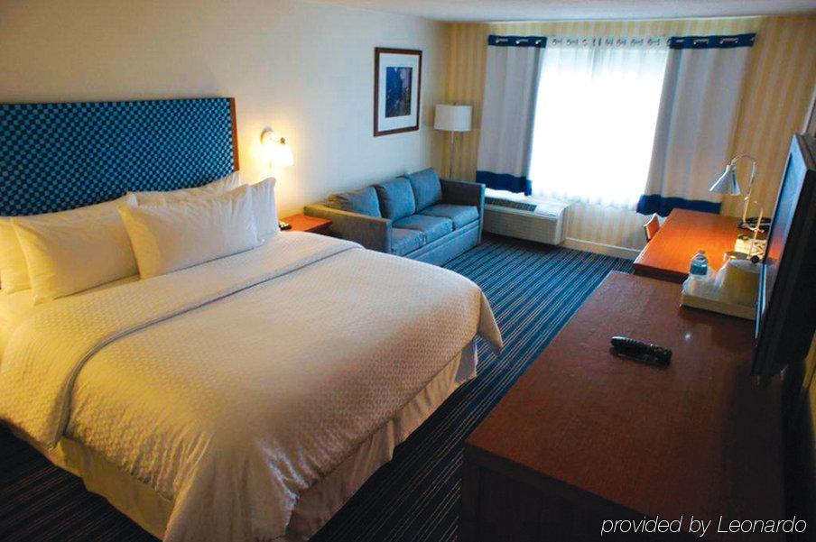 Holiday Inn Manassas - Battlefield By Ihg Exterior photo