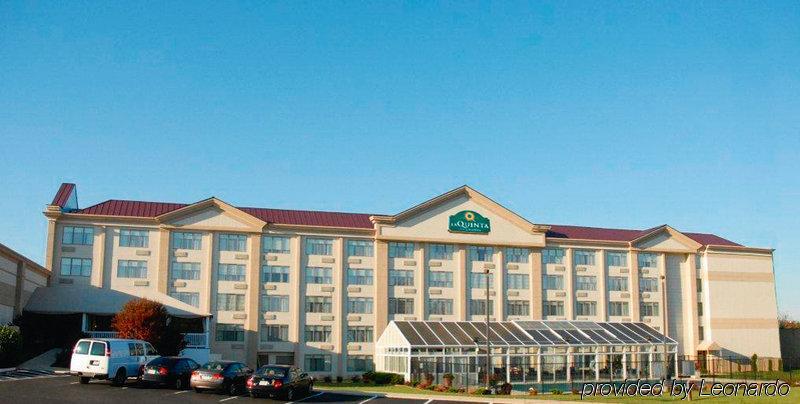 Holiday Inn Manassas - Battlefield By Ihg Exterior photo