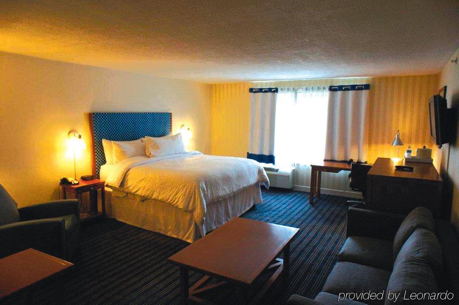 Holiday Inn Manassas - Battlefield By Ihg Exterior photo