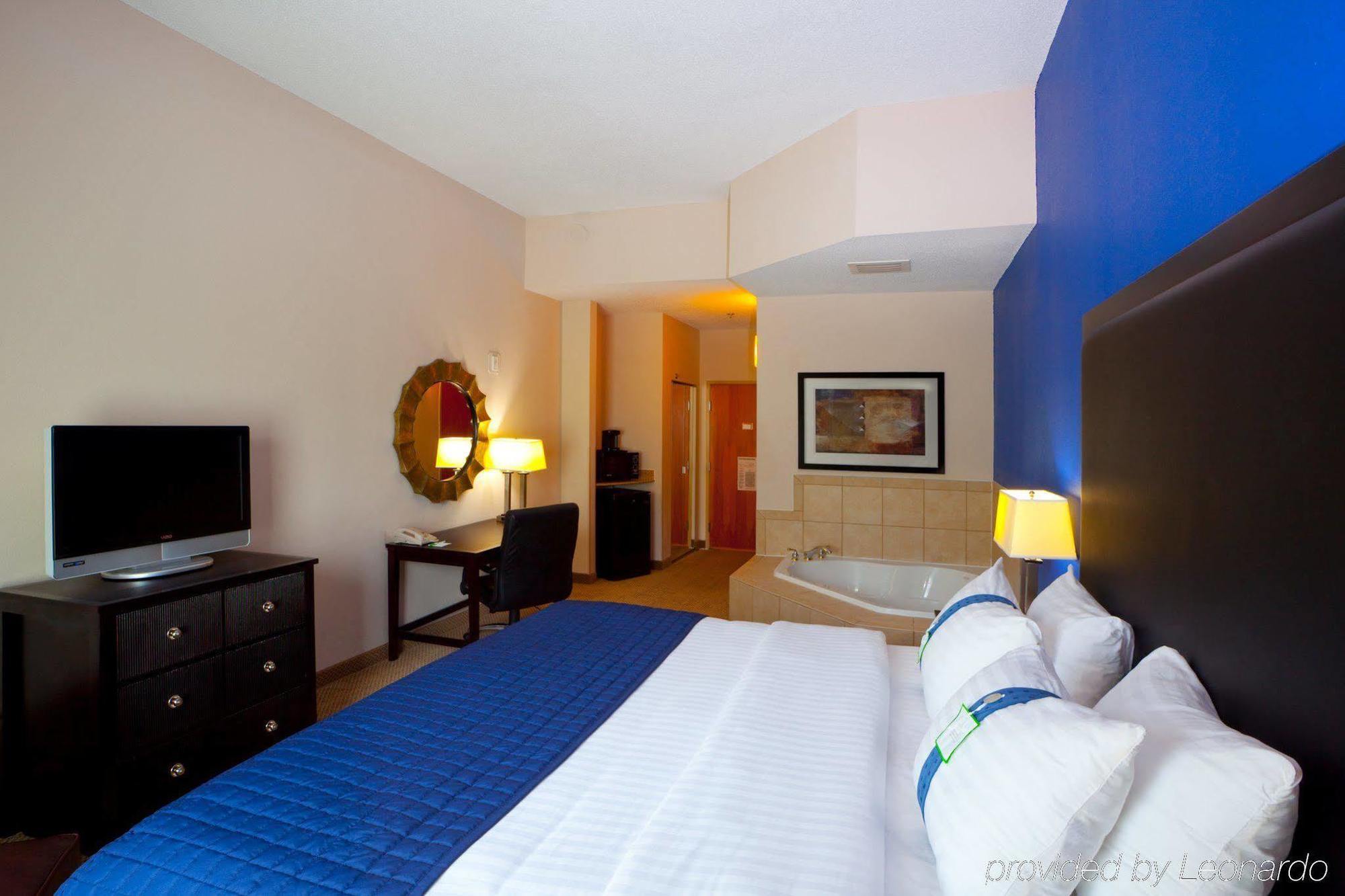 Holiday Inn Manassas - Battlefield By Ihg Exterior photo