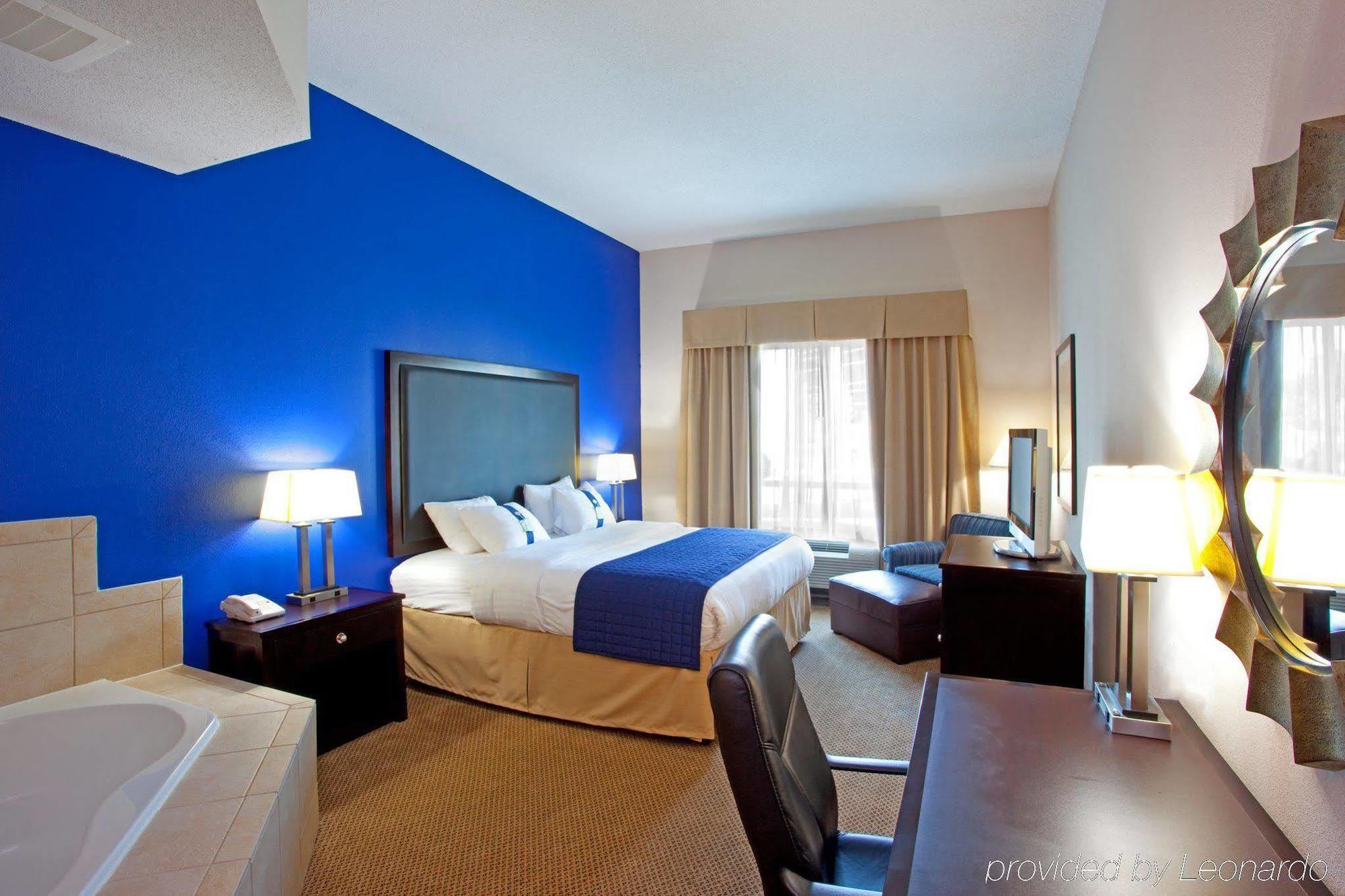 Holiday Inn Manassas - Battlefield By Ihg Exterior photo