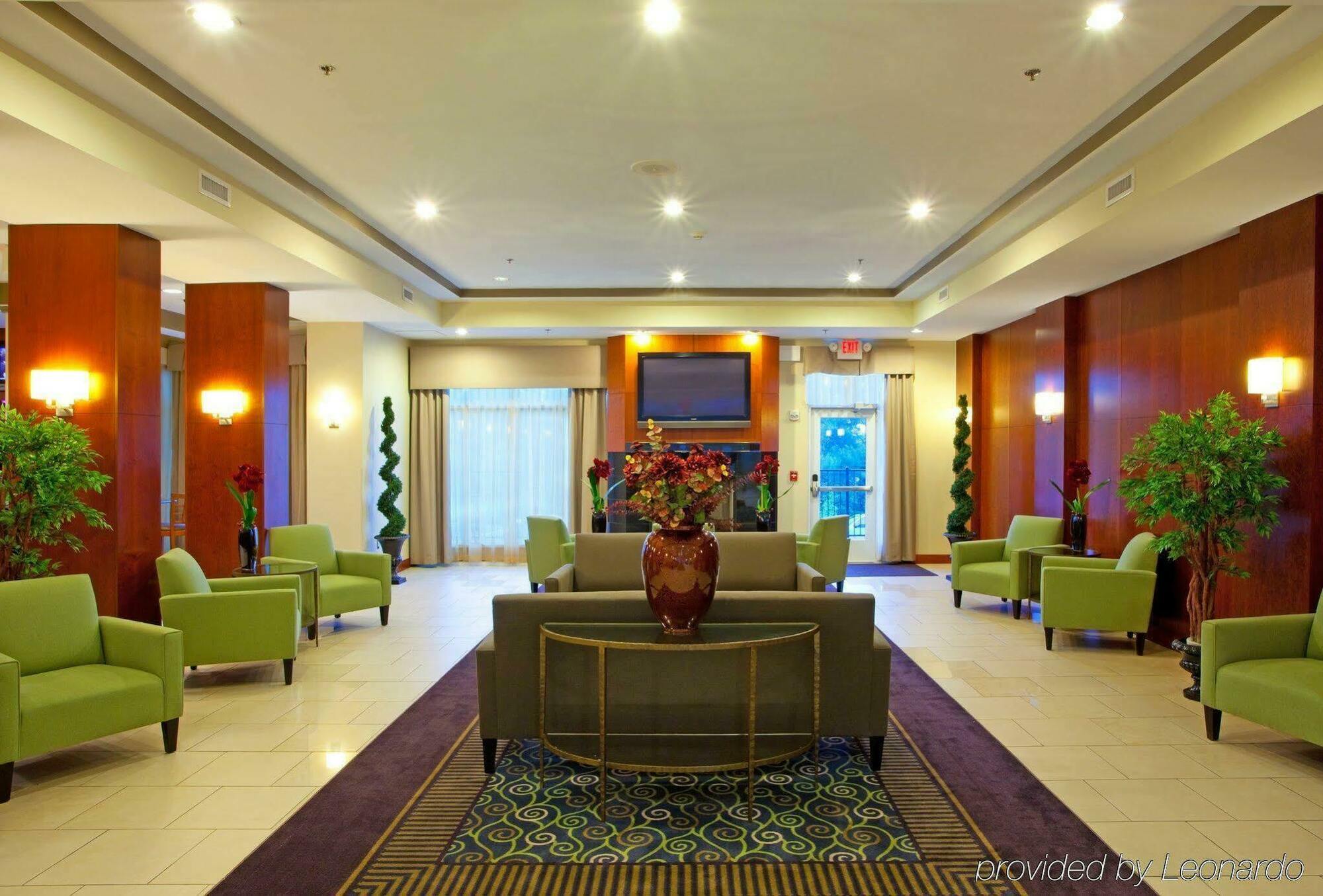 Holiday Inn Manassas - Battlefield By Ihg Exterior photo