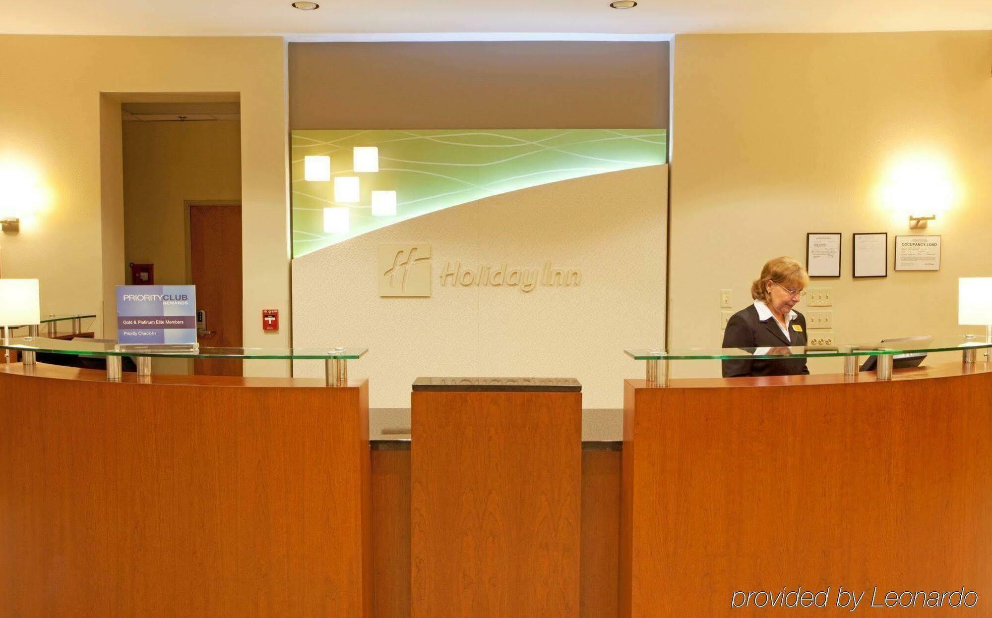 Holiday Inn Manassas - Battlefield By Ihg Exterior photo
