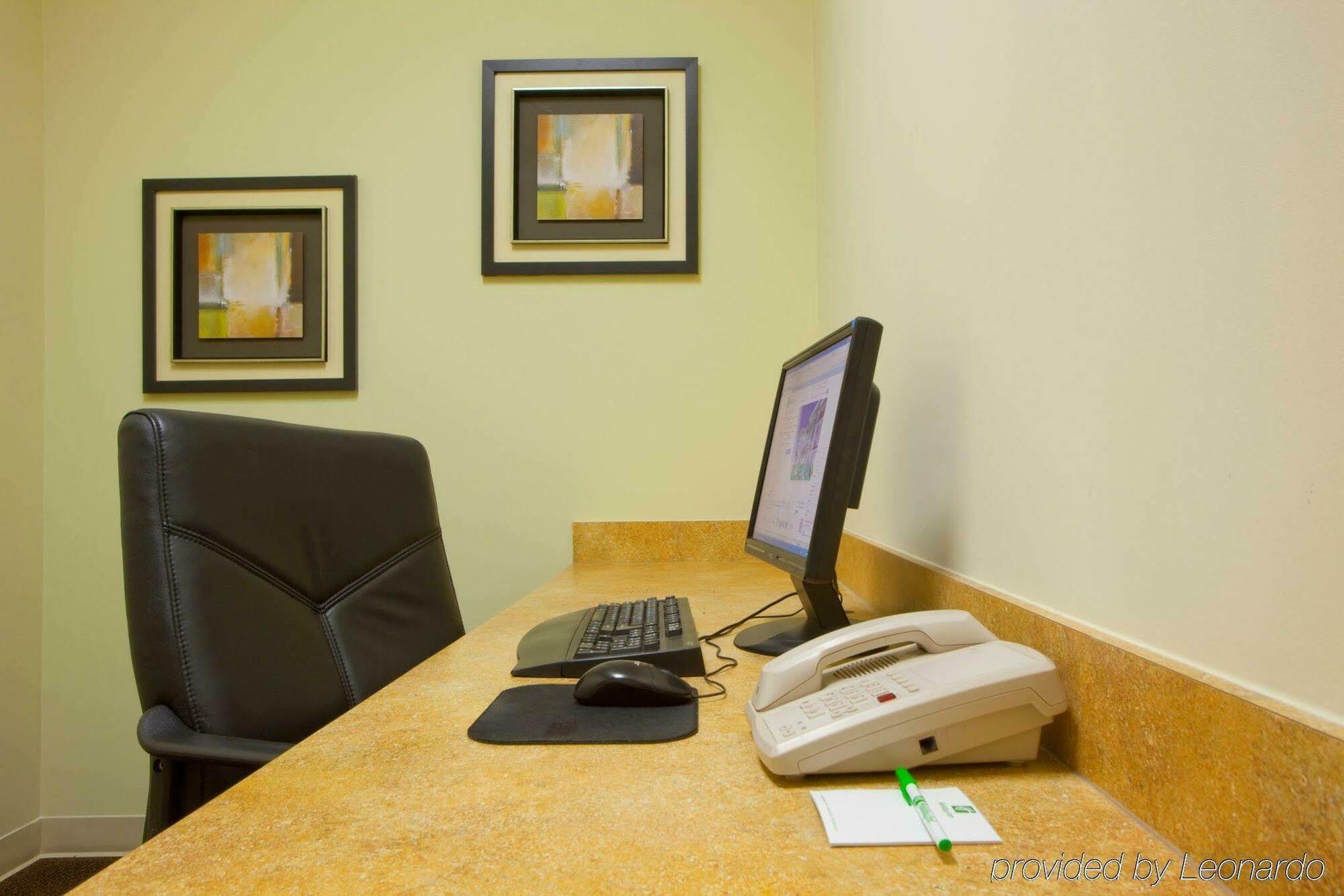 Holiday Inn Manassas - Battlefield By Ihg Exterior photo