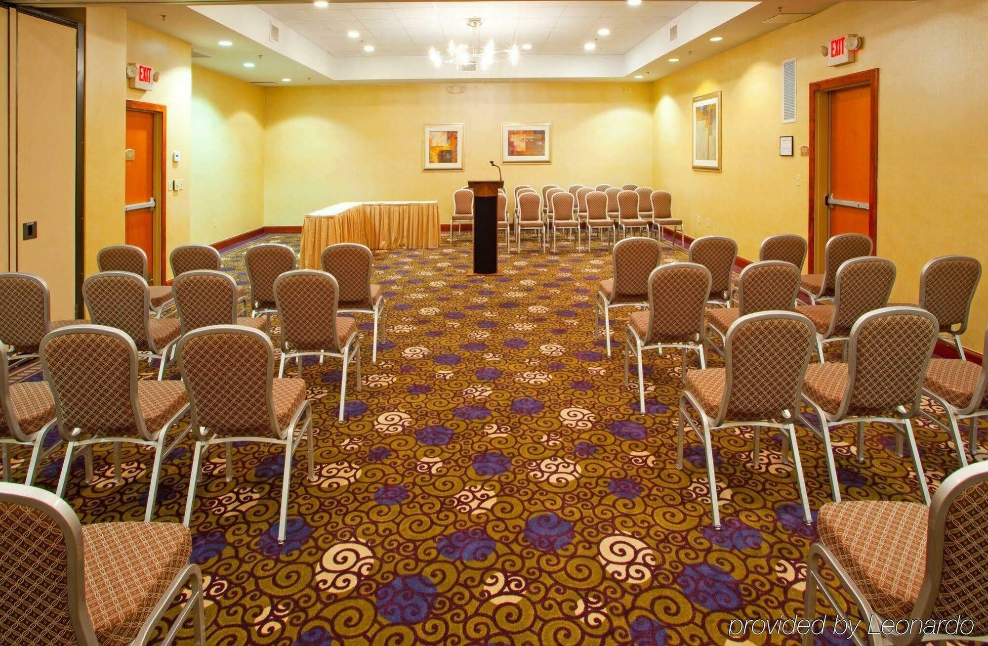 Holiday Inn Manassas - Battlefield By Ihg Exterior photo